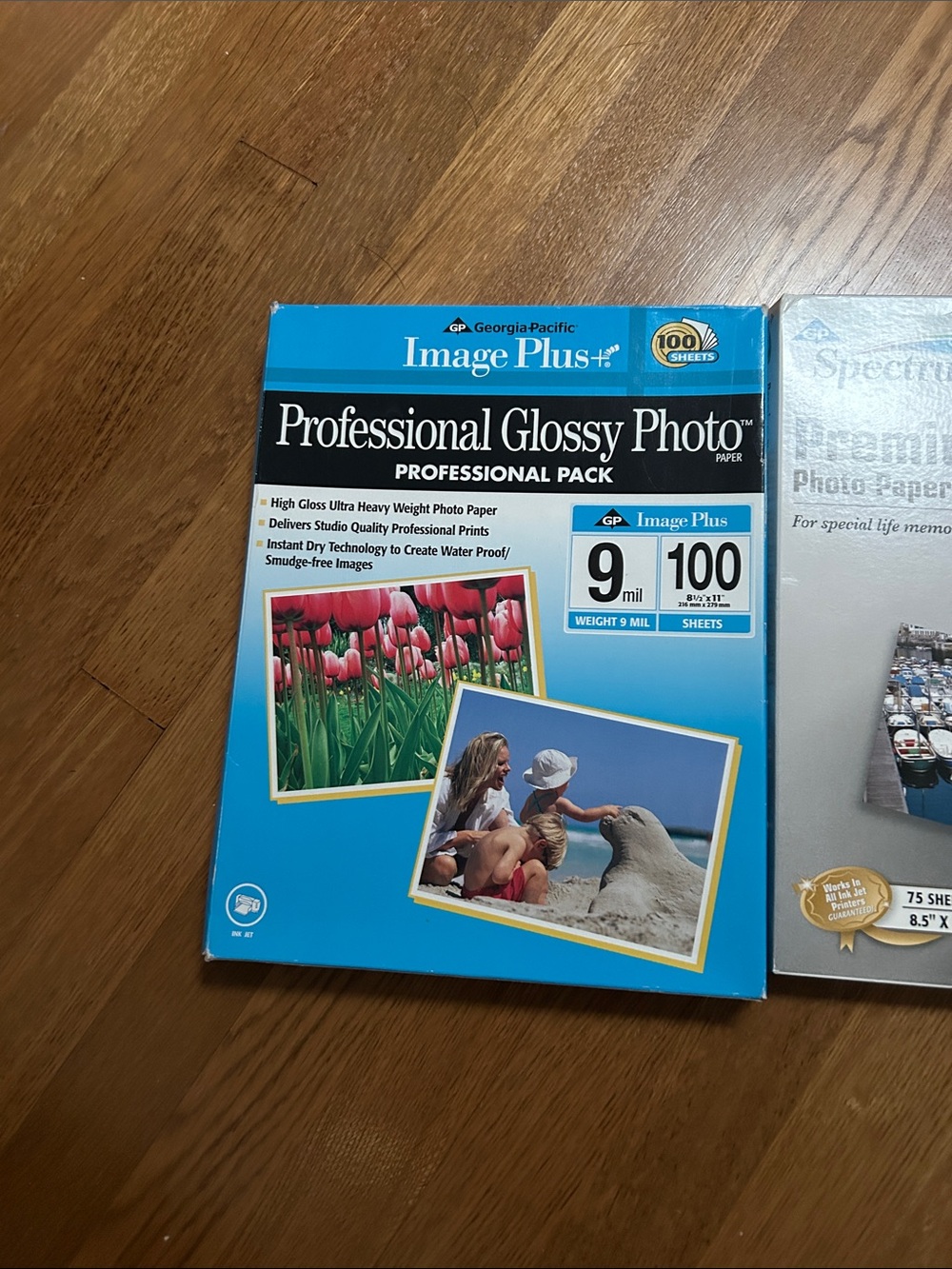 Photo Paper - Picture 2 of 4
